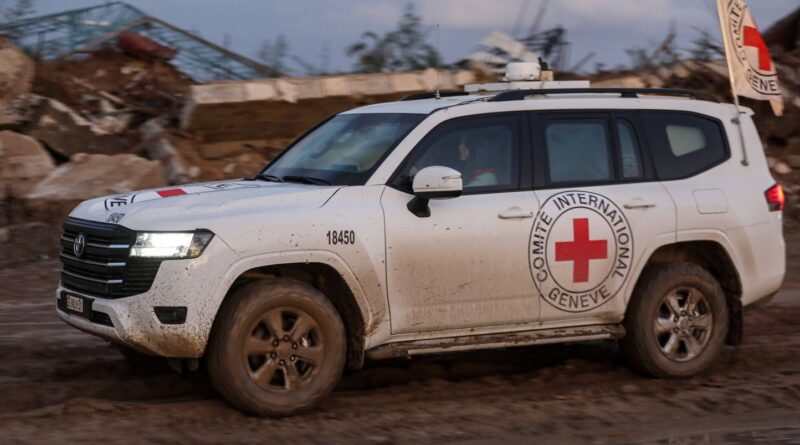 Cessez-le-feu à Gaza : l'un des trois derniers otages retrouvé, d'après le Jihad islamique