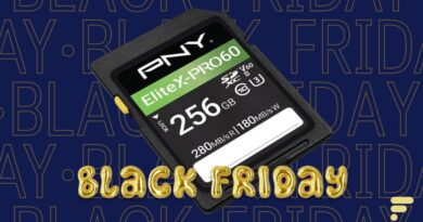 Cette SD PNY à prix réduit sur Amazon : ne plus acheter de cartes lentes.