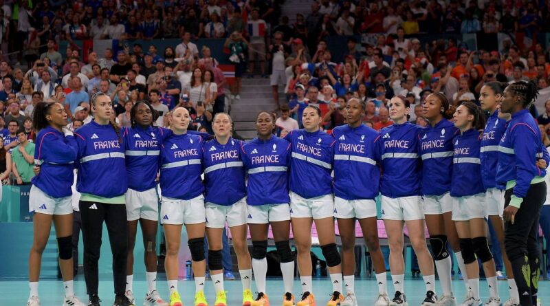 Championnat du monde de handball féminin 2025 : programme complet révélée