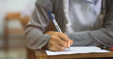 Chaque jour, 300 élèves ne terminent pas leur scolarité.