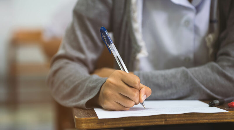 Chaque jour, 300 élèves ne terminent pas leur scolarité.