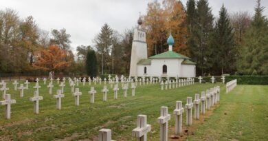 Charente-Maritime : Visite de l’ambassadeur de Russie à l’île d’Oléron lundi