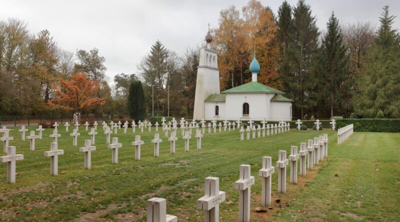 Charente-Maritime : Visite de l’ambassadeur de Russie à l’île d’Oléron lundi