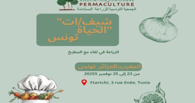 « Chefs-fes du Vivant » : Tunis, du 23 au 25 novembre, redéfinit la gastronomie maghrébine