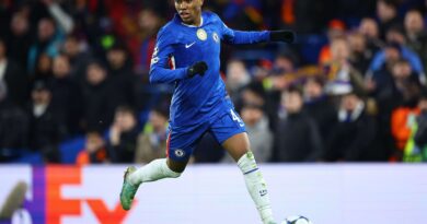 Chelsea - Arsenal : Horaire et chaîne pour suivre le match.