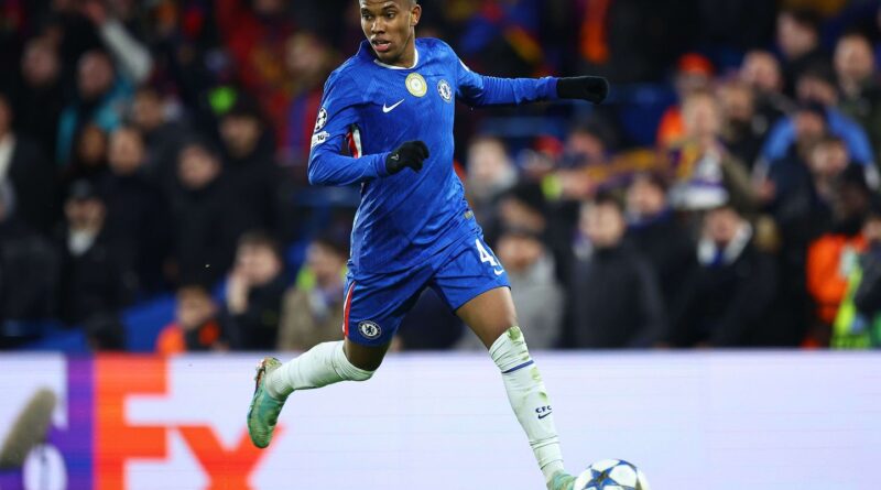 Chelsea - Arsenal : Horaire et chaîne pour suivre le match.