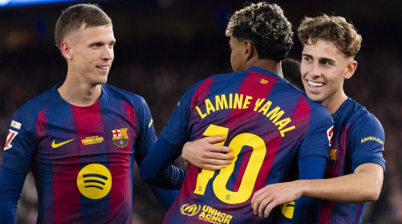 Chelsea - FC Barcelone : Heure et chaîne pour suivre le match