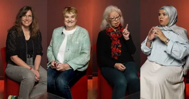 Chômage : les chômeuses et chômeurs répondent aux insultes.