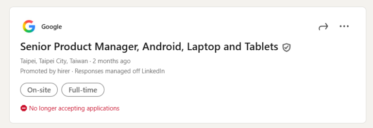 ChromeOS est presque disparu, Android prend le relais avec le plan « Aluminium » de Google.