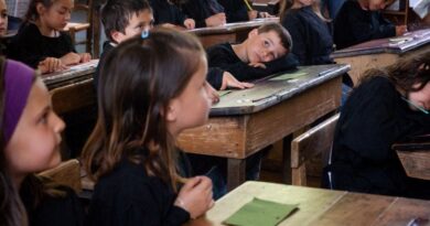 Cinq jours d'école, deux zones de vacances : Propositions sur les rythmes scolaires