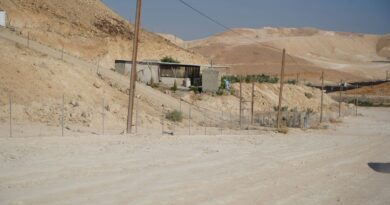 Cisjordanie : Trois Italiens et une Canadienne blessés par des colons