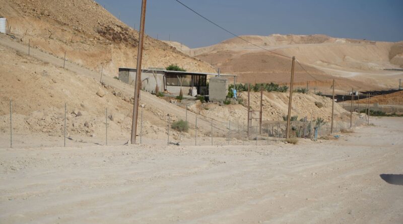 Cisjordanie : Trois Italiens et une Canadienne blessés par des colons