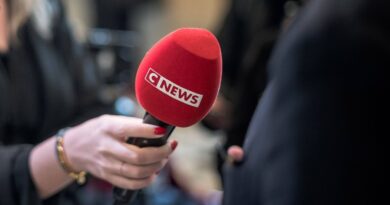 CNews : « Infos ou désinfo ? Méthode CNews » dans Complément d'enquête