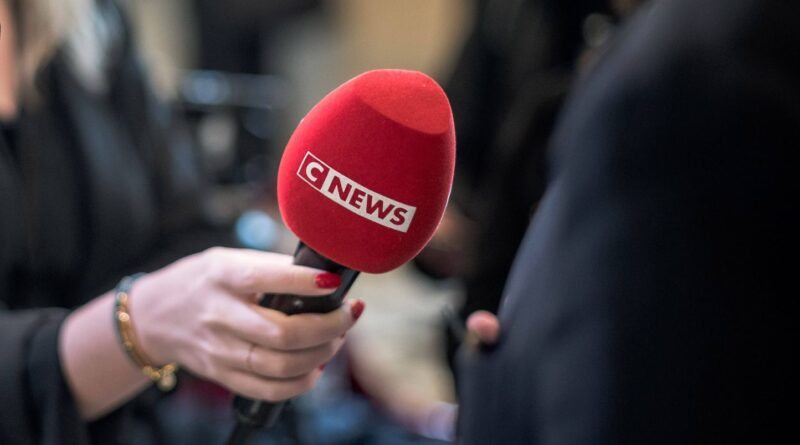 CNews : « Infos ou désinfo ? Méthode CNews » dans Complément d'enquête