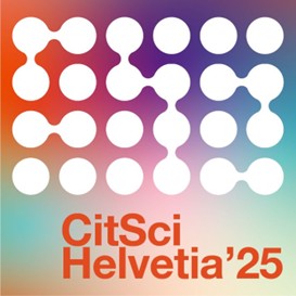 Coconstruire les savoirs : la HES-SO impliquée dans CitSciHelvetia’25
