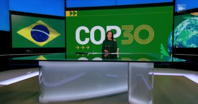 Colombie et Pays-Bas : sommet sur les combustibles fossiles en avril