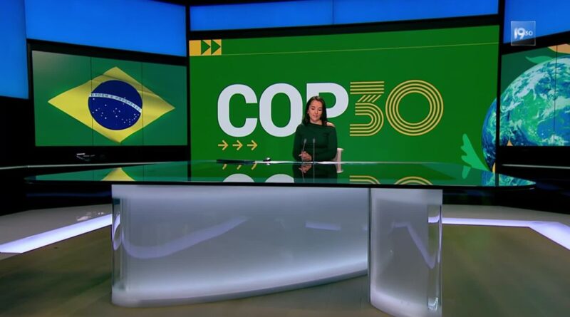 Colombie et Pays-Bas : sommet sur les combustibles fossiles en avril