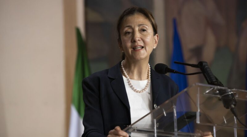 Colombie : Ingrid Betancourt se présente aux législatives de 2026