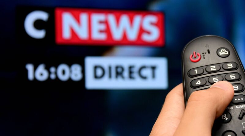 Complément d’enquête sur CNews : séquence coupée in extremis par les équipes