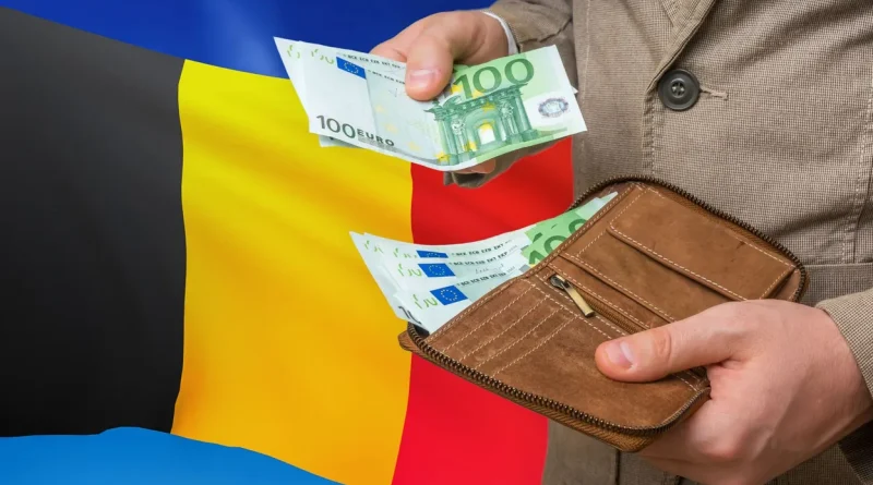 Conséquences de l'indexation plafonnée des salaires, pensions et allocations sur votre revenu