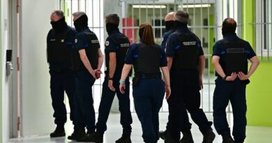 Controverse sur la libération d’un narcotrafiquant dangereux en prison