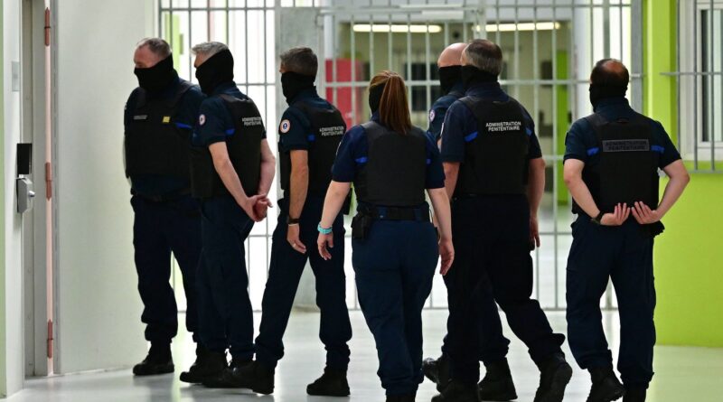 Controverse sur la libération d’un narcotrafiquant dangereux en prison