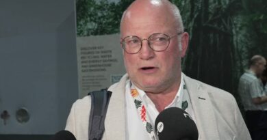 COP30 à Belém : adoption d'un "Mutirão mondial" sans sortie des énergies fossiles