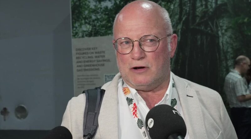 COP30 à Belém : adoption d'un "Mutirão mondial" sans sortie des énergies fossiles