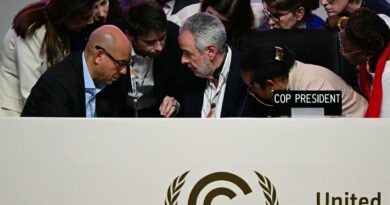 COP30 à Belém : décisions sur les fossiles et forêts climatiques.