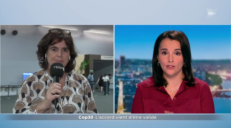 COP30 à Belém : Greenpeace et Amnesty critiquent l'accord de 2023.