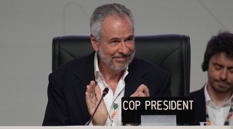 COP30 : Accord minimal signé, pas de plan pour les fossiles