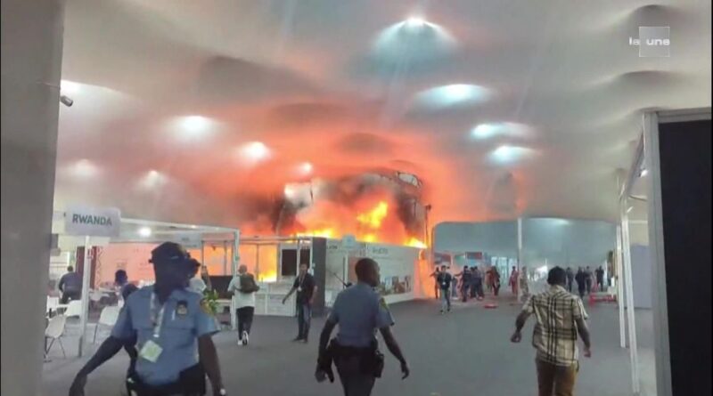 COP30 : l'Europe ne soutient pas le projet de texte