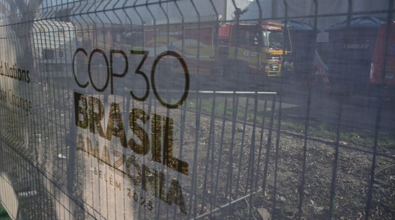 COP30 : un texte sans feuille de route sur les énergies fossiles présenté par la présidence