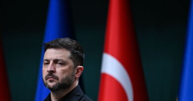 Corruption : le président ukrainien ordonne un audit de la Défense