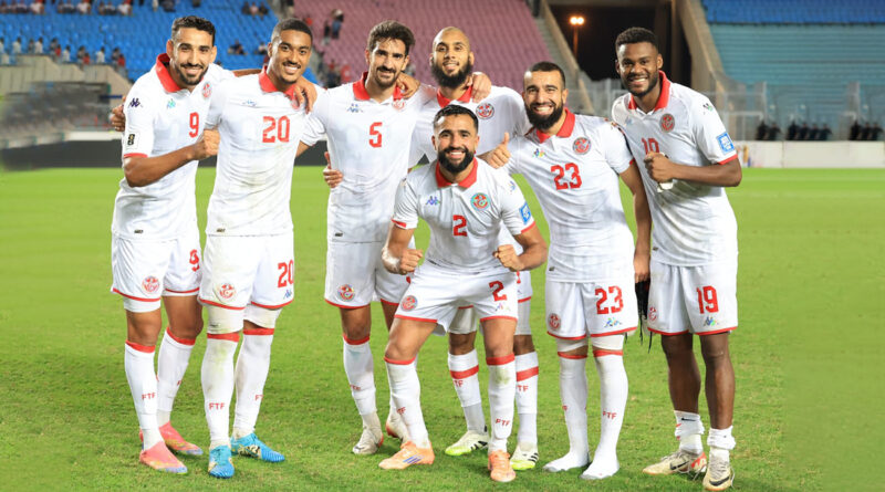 Coupe arabe au Qatar : comment ne pas manquer les matchs de la Tunisie ?