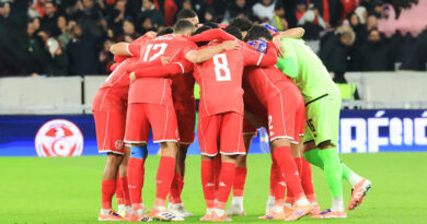 Coupe arabe de la FIFA 2025 : Préparation incomplète pour sept internationaux à Doha !