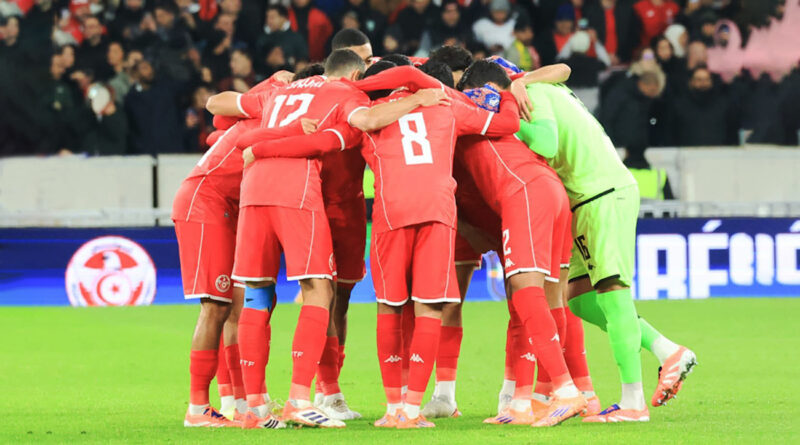 Coupe arabe de la FIFA 2025 : Préparation incomplète pour sept internationaux à Doha !