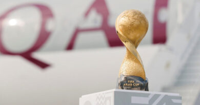 Coupe Arabe FIFA 2023 : nouvelles règles de compétition annoncées