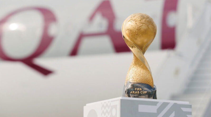 Coupe Arabe FIFA 2023 : nouvelles règles de compétition annoncées