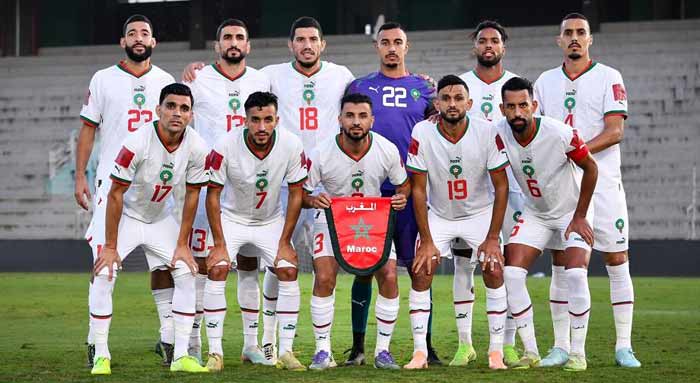 Coupe arabe Qatar-2025 : Oman et Comores, adversaires du Maroc