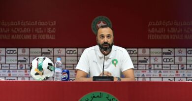 Coupe Arabe : Tarik Sektioui révèle la liste finale des joueurs