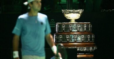 Coupe Davis 2025 : Le prize money selon le parcours du Final 8
