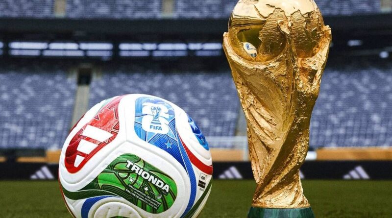 Coupe du monde 2026 : la Tunisie figures dans le chapeau 3