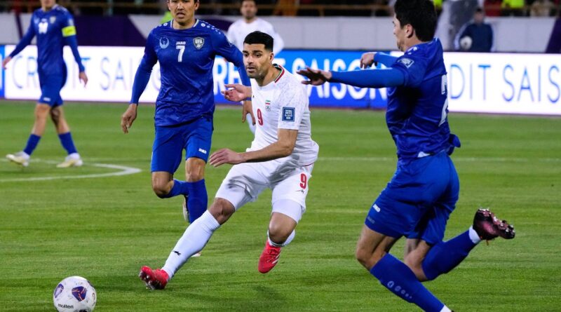 Coupe du monde 2026 : L'Iran ne participe pas au tirage au sort à cause des visas Trump
