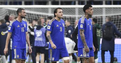 Coupe du monde 2026 : L’Italie doit gagner contre l’Irlande du Nord ou les Gallois, ou la Bosnie.