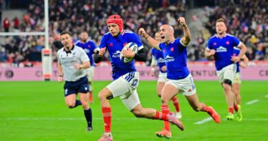 Coupe du monde 2027 : La France dans le chapeau 1.