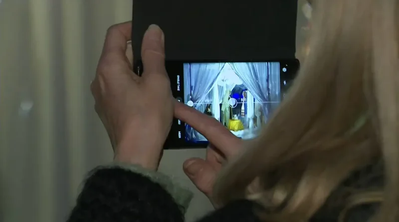 Crèche revisitée sur la Grand-Place : quelle polémique en découle ?