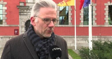 Crise chez Ecolo : échec et remise en cause de la coprésidence ?