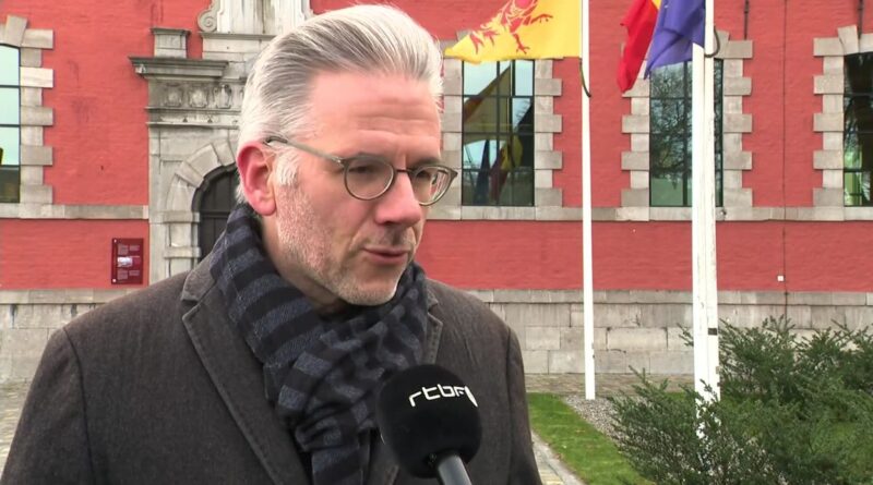 Crise chez Ecolo : échec et remise en cause de la coprésidence ?