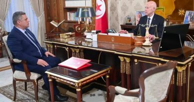 Crise des déchets : Le Président dénonce la défaillance et annonce des sanctions immédiates